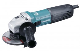 Makita GA5040R01 240V 1100W 125mm (5\") Angle Grinder £129.95